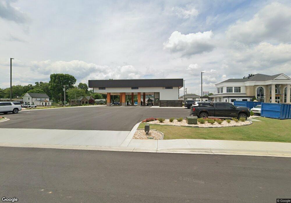 1001 3rd St SE, Cullman, AL 35055 - photo 1