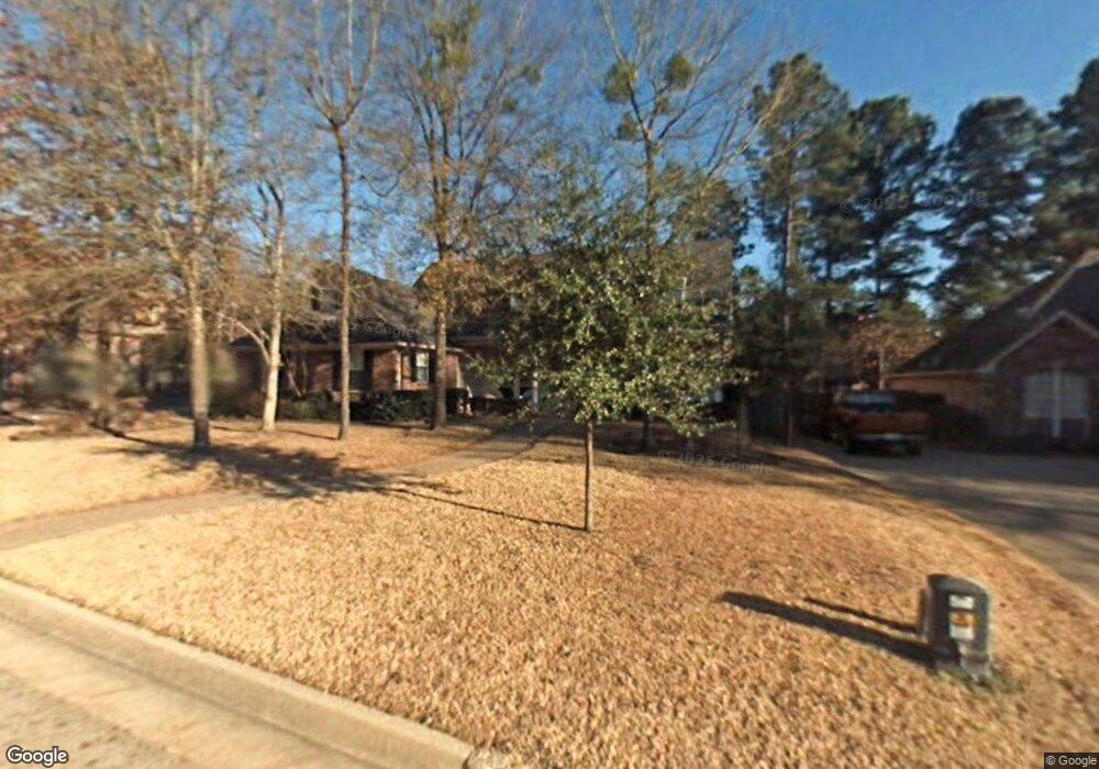 3619 Canyon Creek Cir, Tyler, TX 75707 - photo 1