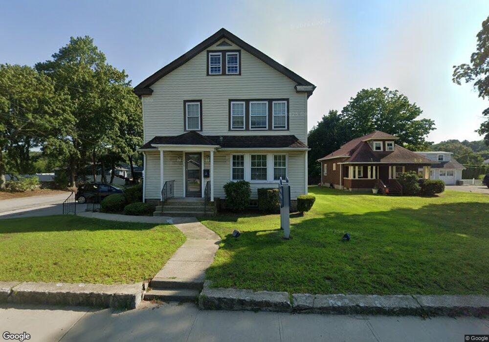 630 Putnam Pike, Greenville, RI 02828 - photo 1