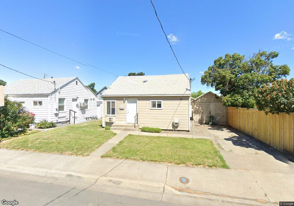 1611 SW Frazer Ave, Pendleton, OR 97801 - photo 1