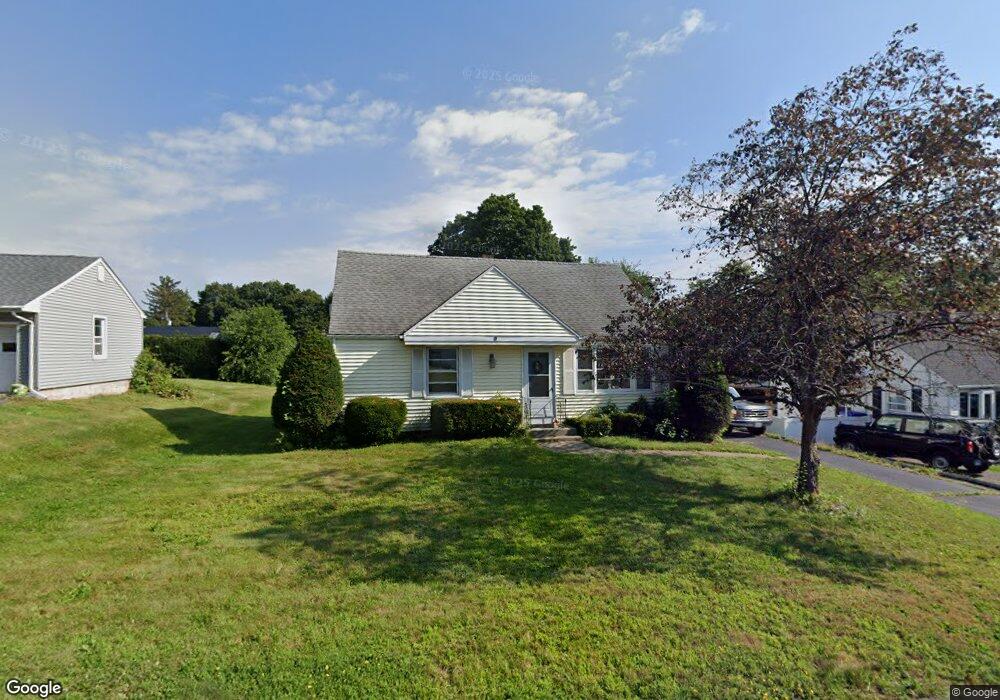 9 Claremont Ave, Enfield, CT 06082 - photo 1