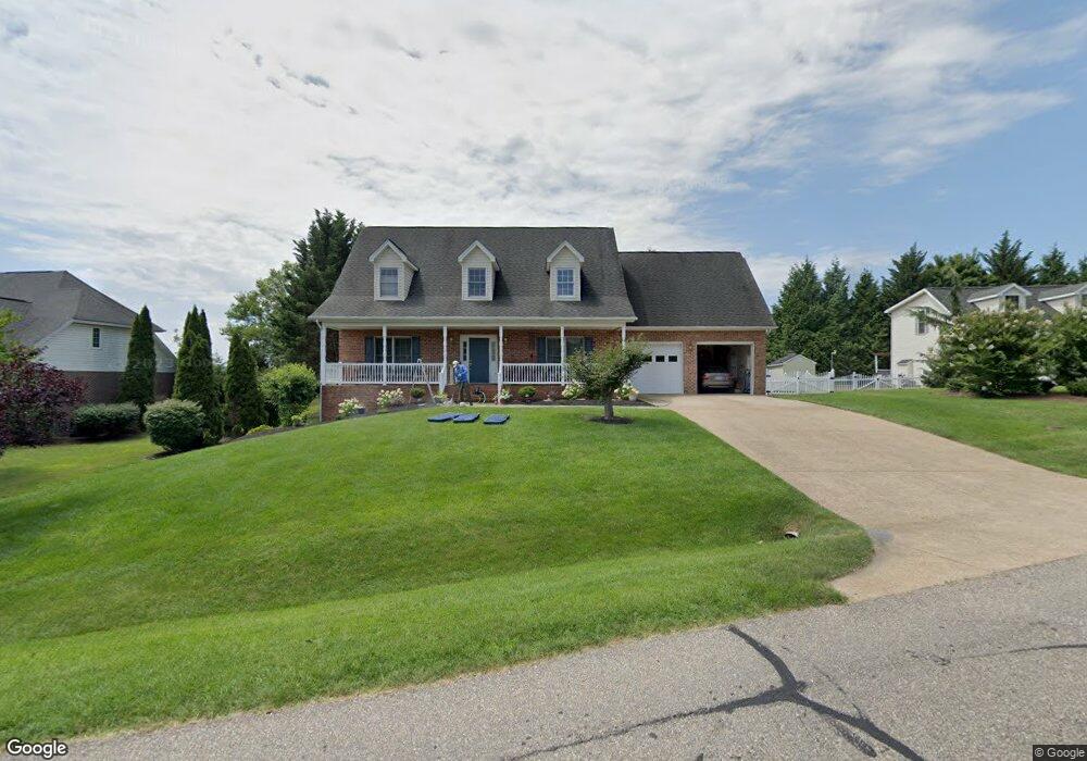 3270 Barrington Dr, Harrisonburg, VA 22801 - photo 1