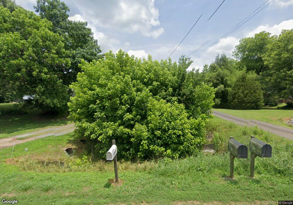 4892 Highway 411 NE, Fairmount, GA 30139 - photo 1