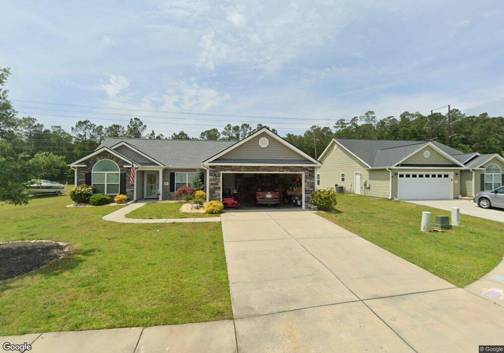 2960 Ivy Glen Dr unit Ivy Glen, Conway, SC 29526 - photo 1