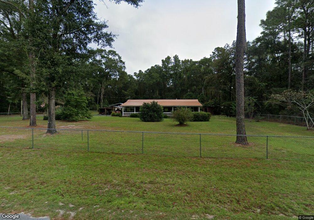 40 Emily Ln, Crawfordville, FL 32327 - photo 1
