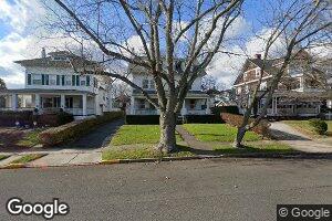 503 Page Ave, Allenhurst, NJ 07711