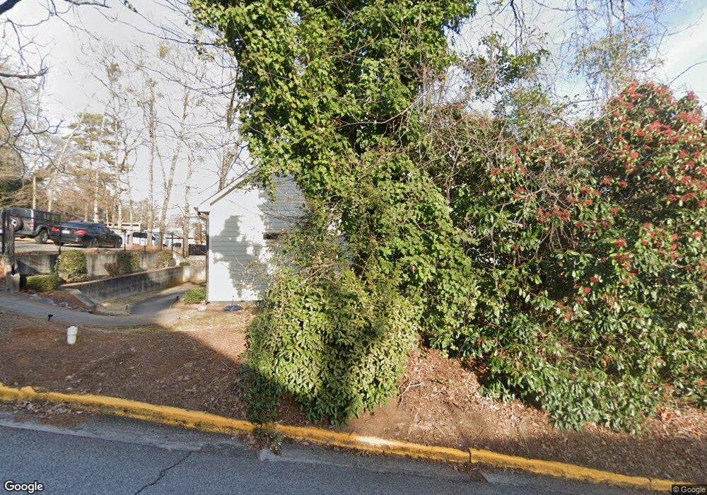 217 E Cloverhurst Ave, Athens, GA 30605 - photo 1