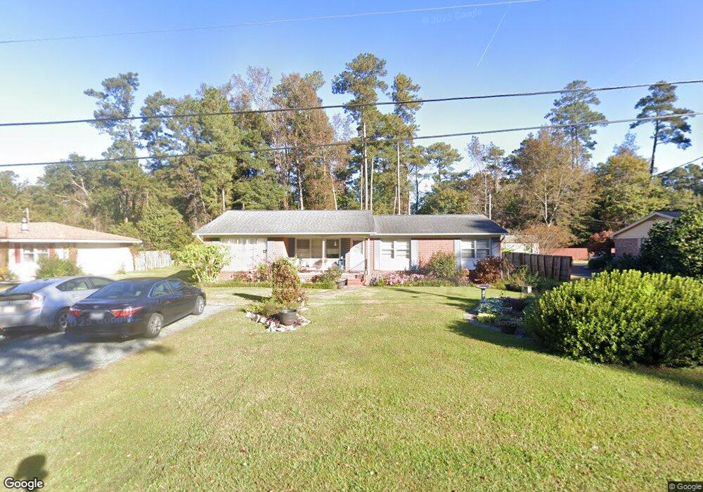 712 Whrens St, Burgaw, NC 28425 - photo 1