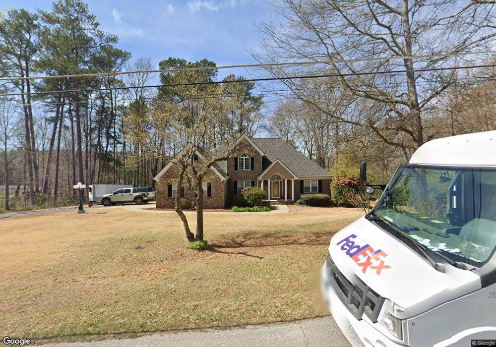 5090 S Cobb School Rd SW, Mableton, GA 30126 - photo 1