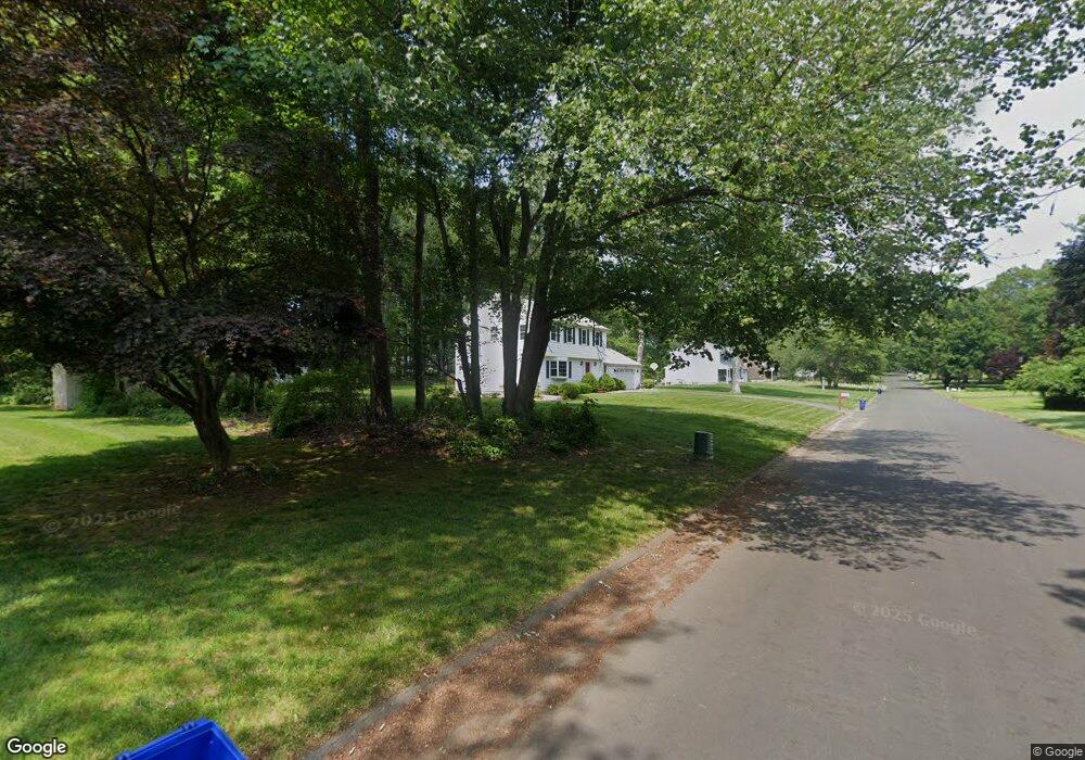 271 Currier Dr, Orange, CT 06477 - photo 1