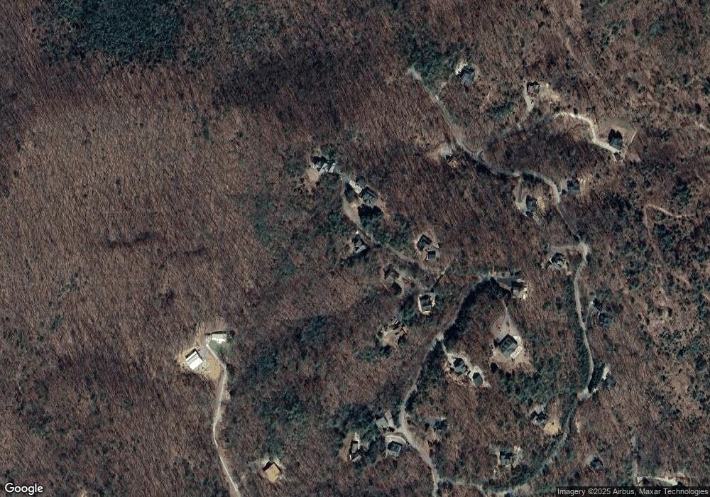 637 Shepherds Ridge, Morganton, GA 30560 - photo 1