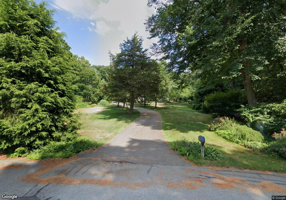 46 Pheasant Landing Rd, Needham, MA 02492 - photo 1