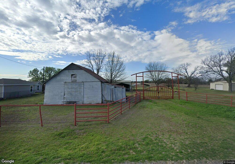 1668 Dixie Rd, Whitesboro, TX 76273 - photo 1