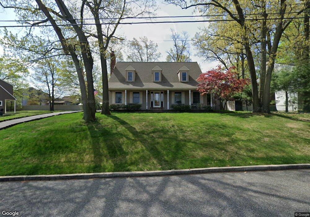 1773 2nd St, West Deptford, NJ 08086 - photo 1