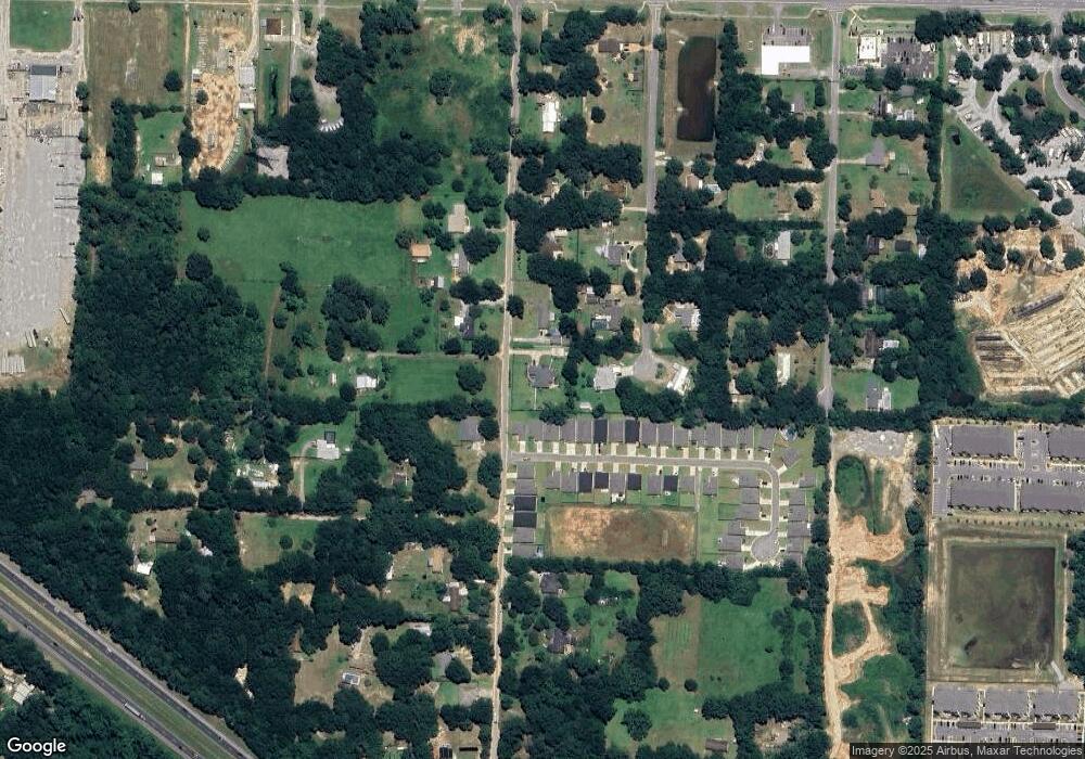 9110 N Eight Mile Creek Rd, Pensacola, FL 32534 - photo 1