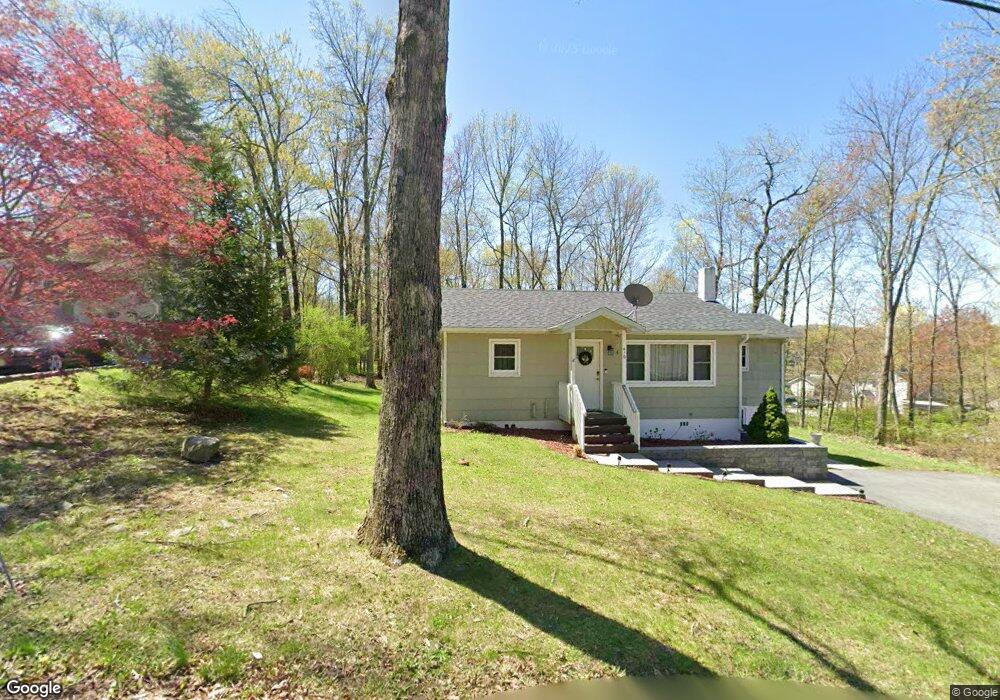 408 Shepperd Ln, Highland Lakes, NJ 07422 - photo 1