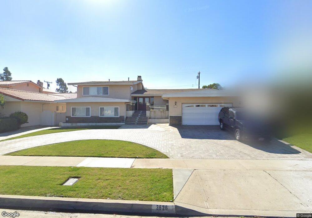 3626 Country Club Dr unit 1, Lakewood, CA 90712 - photo 1