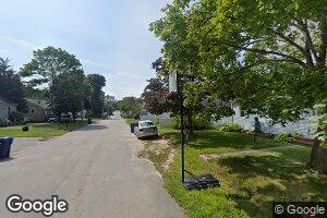 56 Mason Street Extension, Bourne, MA 02532
