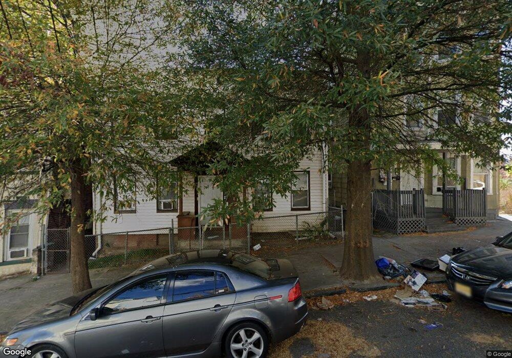 128 N 3rd St unit 4, Paterson, NJ 07522 - photo 1