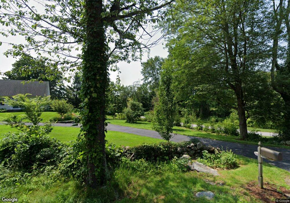 8 Rich Rd, Sutton, MA 01590 - photo 1