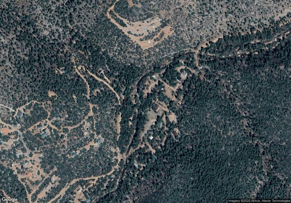 672 Cocopah, Payson, AZ 85541 - photo 1