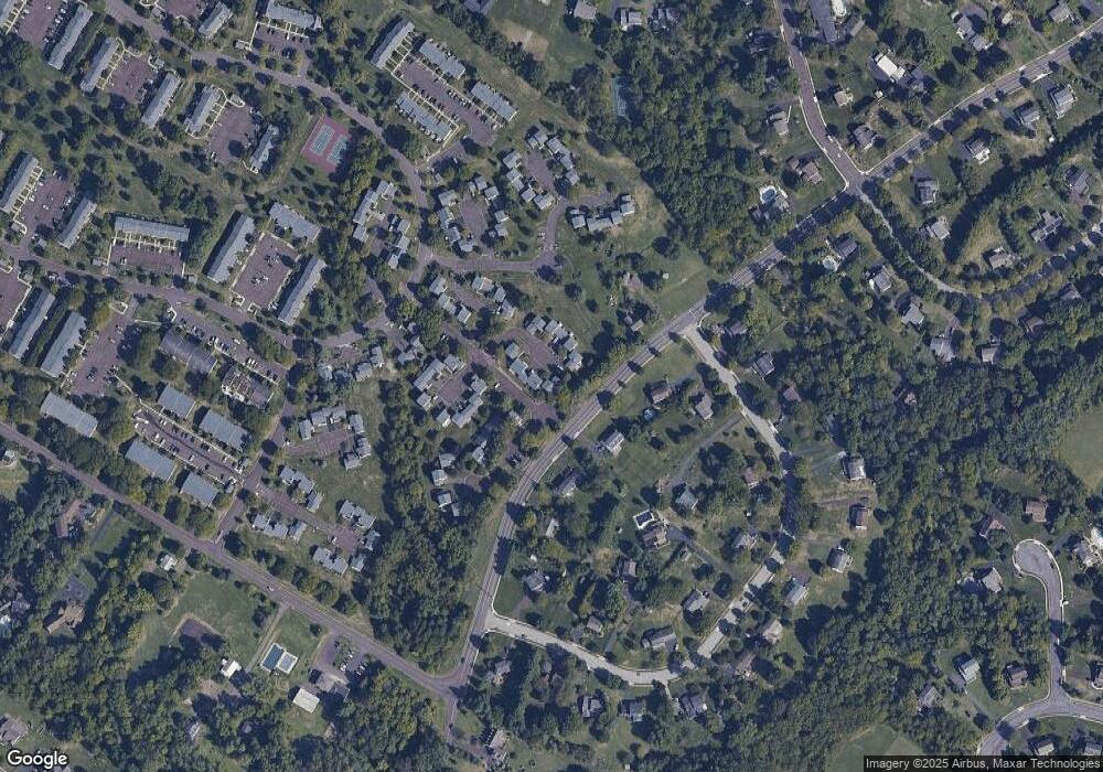 1622 Morton Ct unit 1622, Lansdale, PA 19446 - photo 1