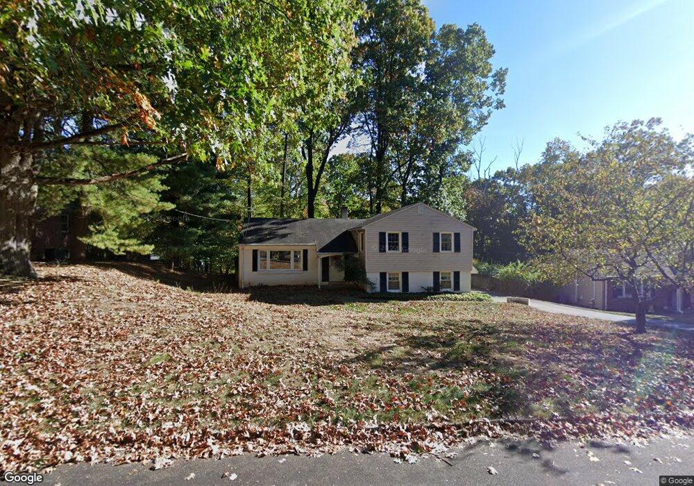 236 Radcliffe Rd, Wayne, PA 19087 - photo 1