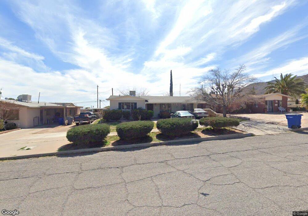 2700 Jackson Ave, El Paso, TX 79930 - photo 1