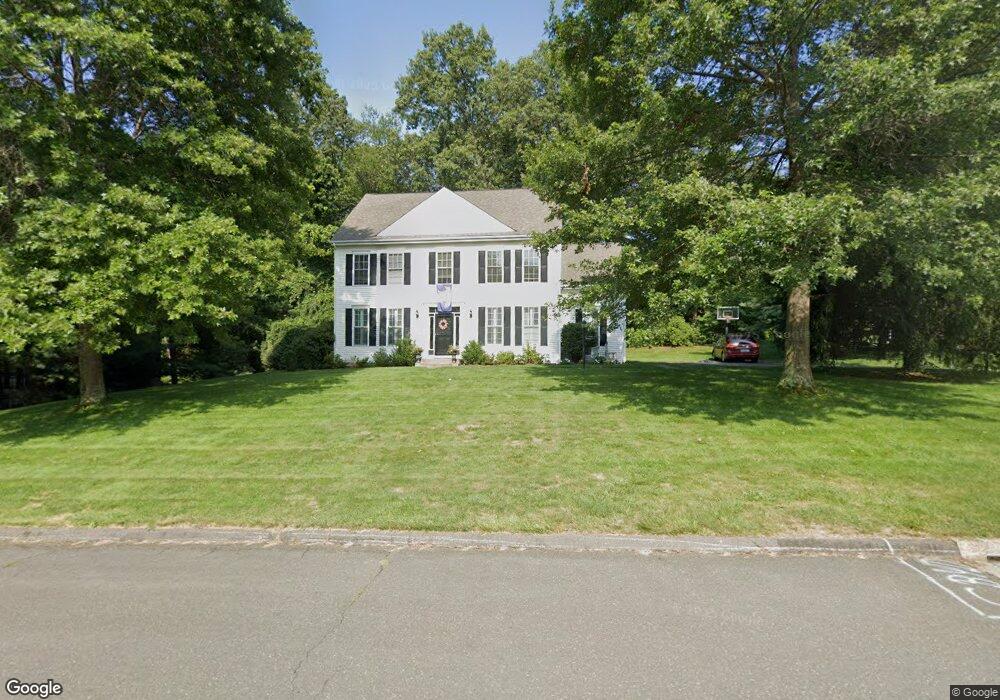 38 Buckingham Rd, Avon, CT 06001 - photo 1