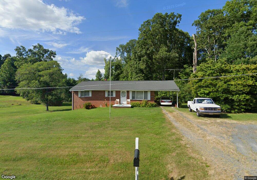 356 Burney Rd, Asheboro, NC 27205 - photo 1