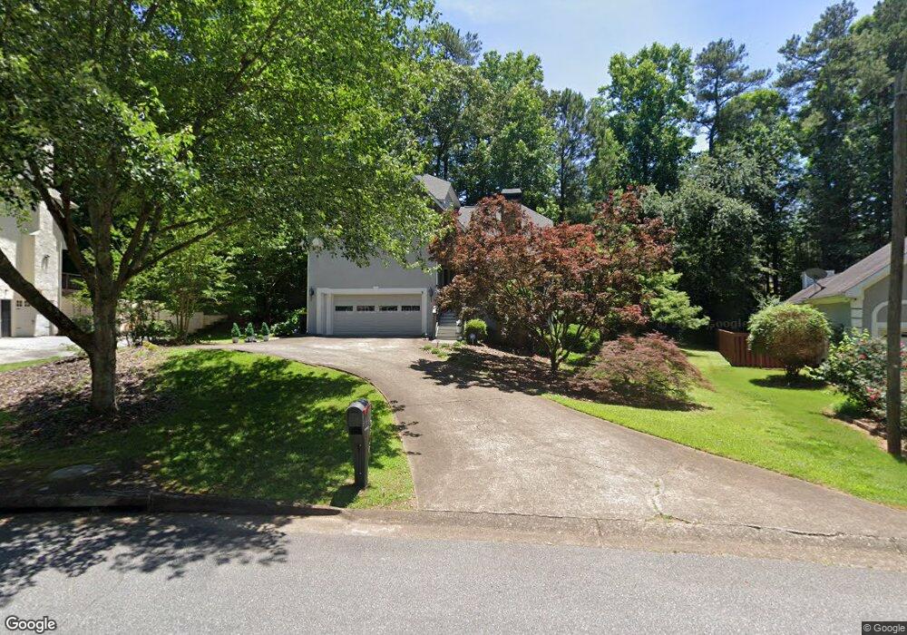 2046 Wenlok Trail NE, Marietta, GA 30066 - photo 1