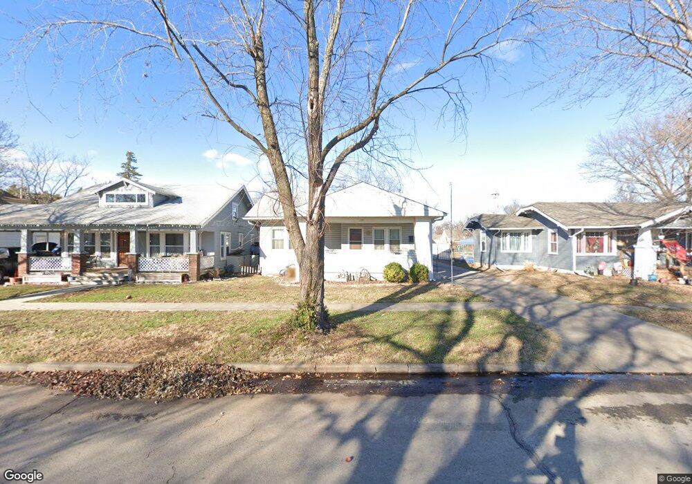 3131 Stevens Ave, Parsons, KS 67357 - photo 1