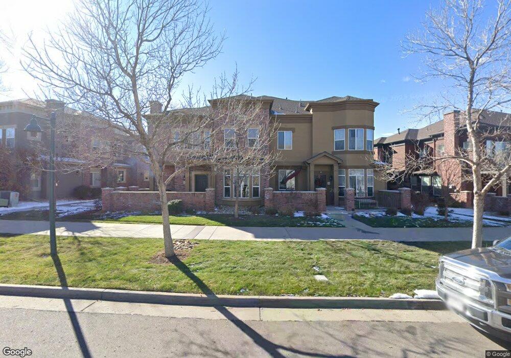 665 W Burgundy St unit A, Littleton, CO 80129 - photo 1