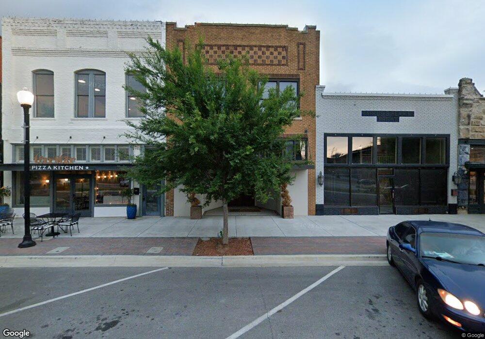 115 E Main St, Ardmore, OK 73401 - photo 1