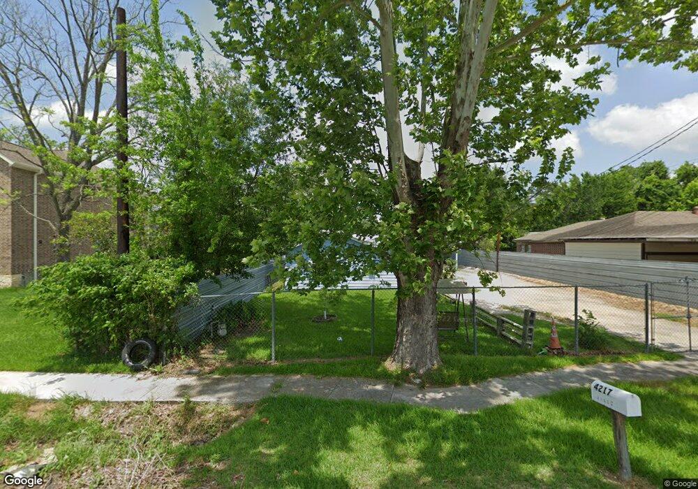 4217 Topping St, Houston, TX 77093 - photo 1