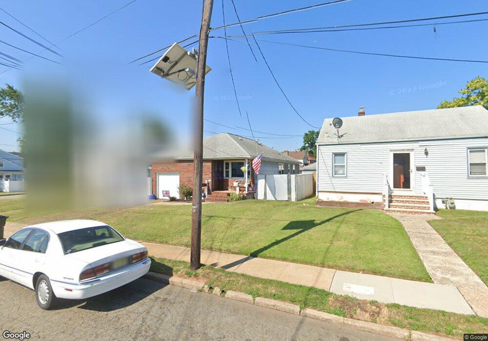 25 Henry St, Port Reading, NJ 07064 - photo 1