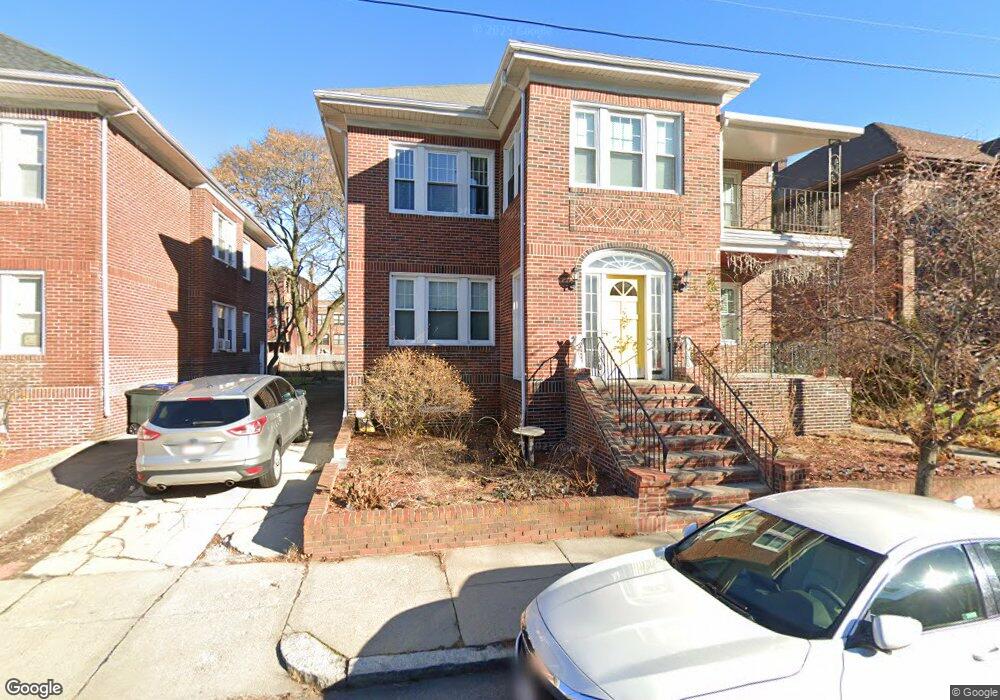 45 Supple Rd, Dorchester, MA 02121 - photo 1