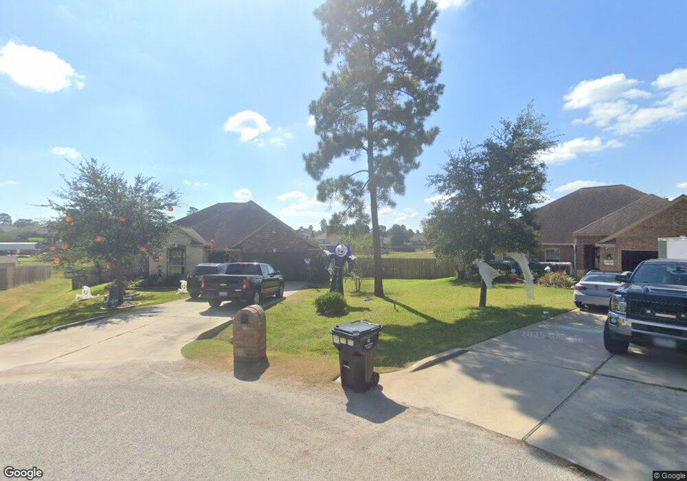 18899 Maverick Ranch Rd E, Magnolia, TX 77355 - photo 1