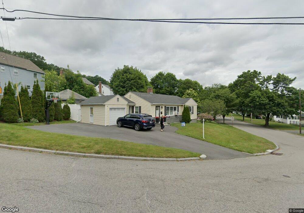 148 Bay State Rd, Worcester, MA 01606 - photo 1