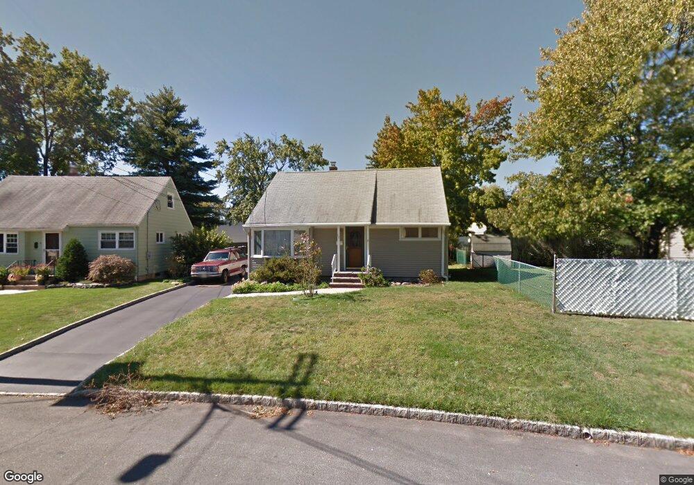 12 Cornell Dr, Clark, NJ 07066 - photo 1