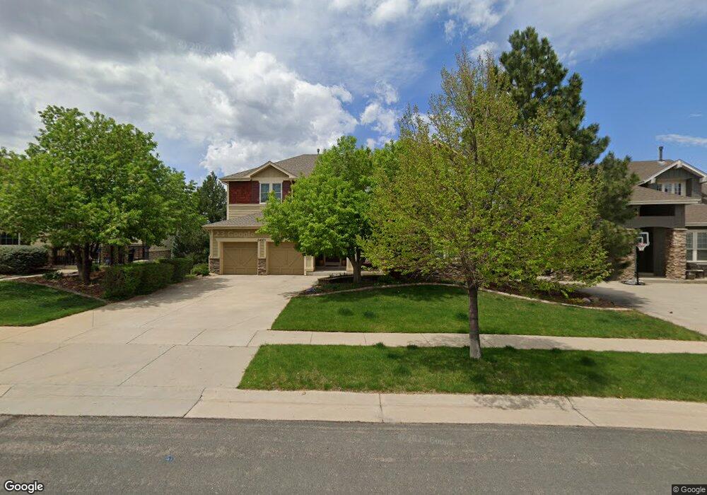 24671 E Park Crescent Dr, Aurora, CO 80016 - photo 1