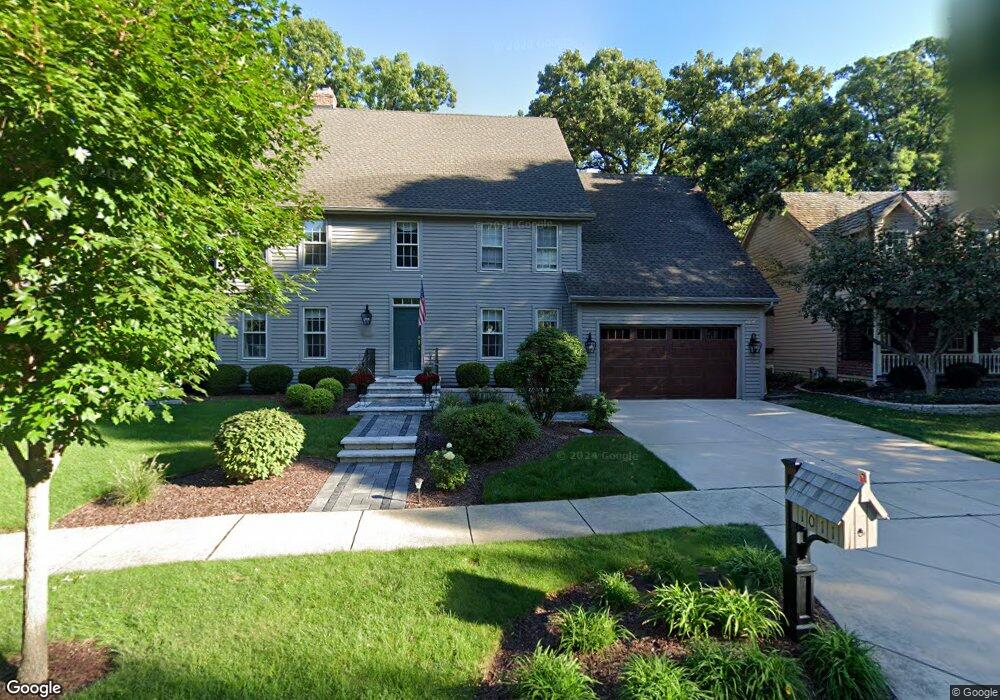 1011 Shimer Ct, Naperville, IL 60565 - photo 1