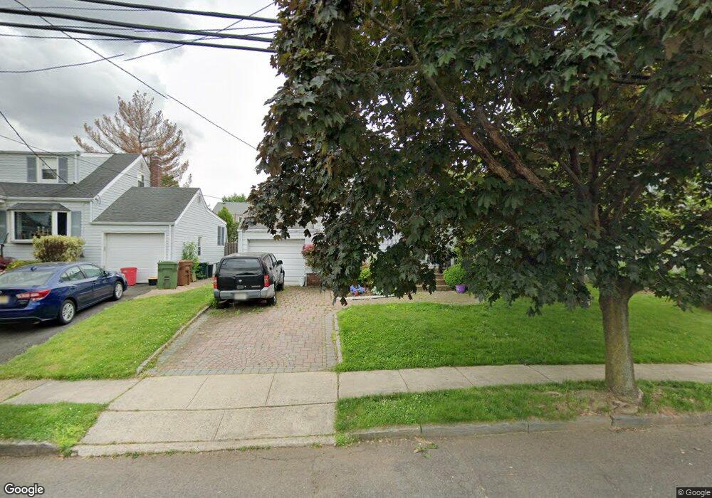 543 Fernwood Terrace, Linden, NJ 07036 - photo 1