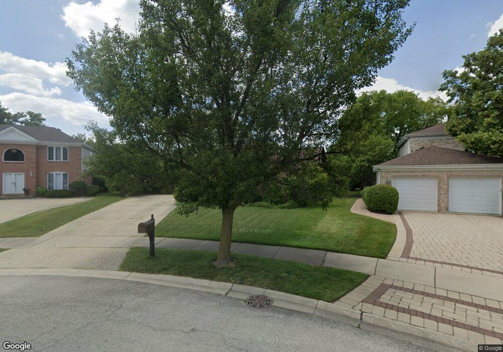 2112 Franklin Dr, Glenview, IL 60026 - photo 1