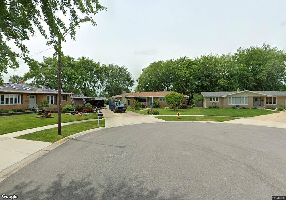 12 Carnation St, Dyer, IN 46311 - photo 1