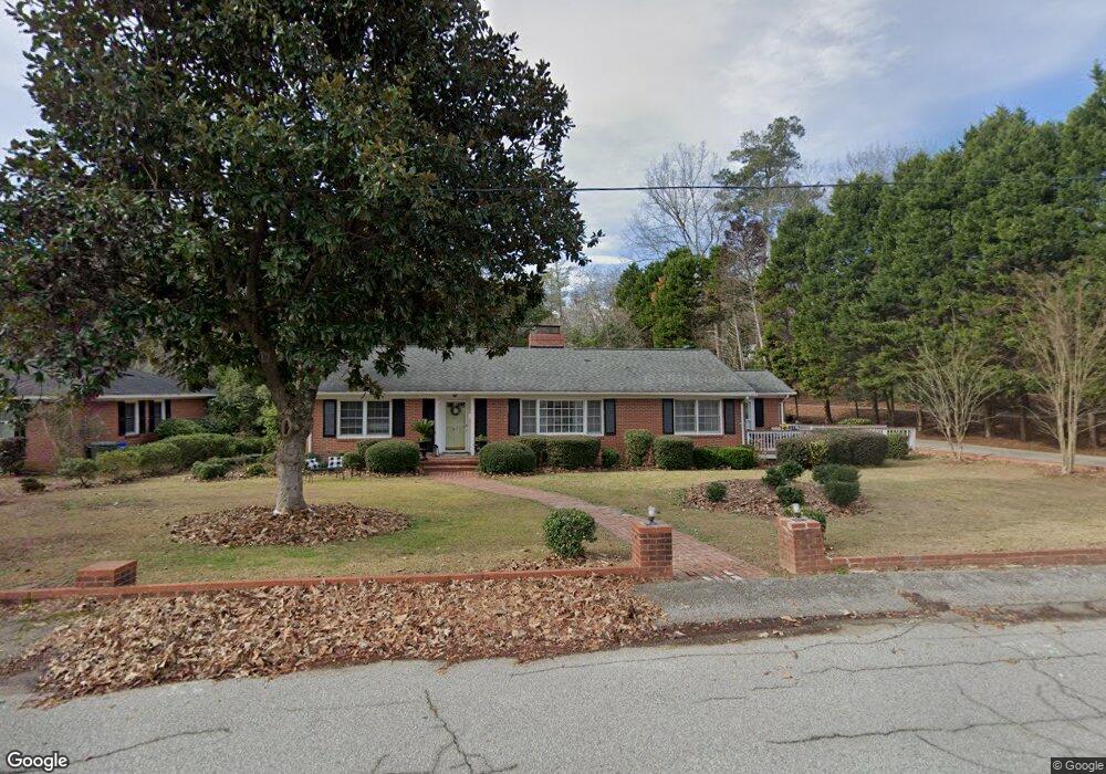 1813 Kennedy Dr, Camden, SC 29020 - photo 1