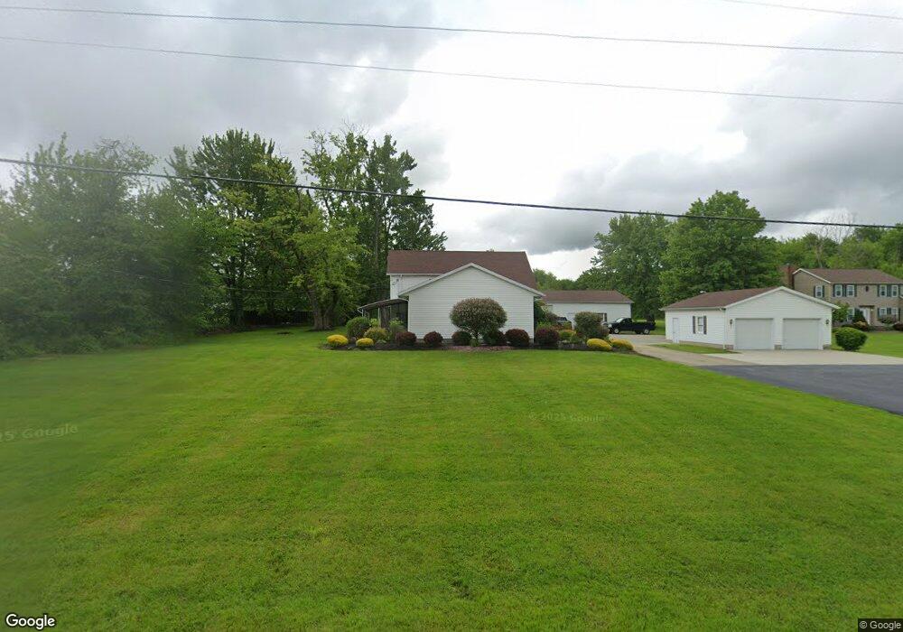 1624 Lenox New Lyme Rd, Jefferson, OH 44047 - photo 1