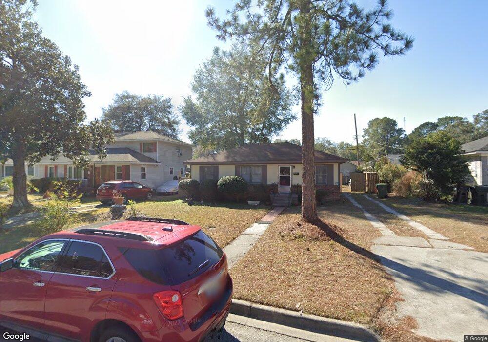 1603 E 35th St, Savannah, GA 31404 - photo 1