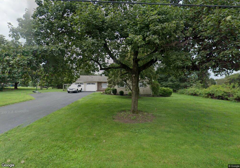 221 Dead Tree Run Rd, Belle Mead, NJ 08502 - photo 1