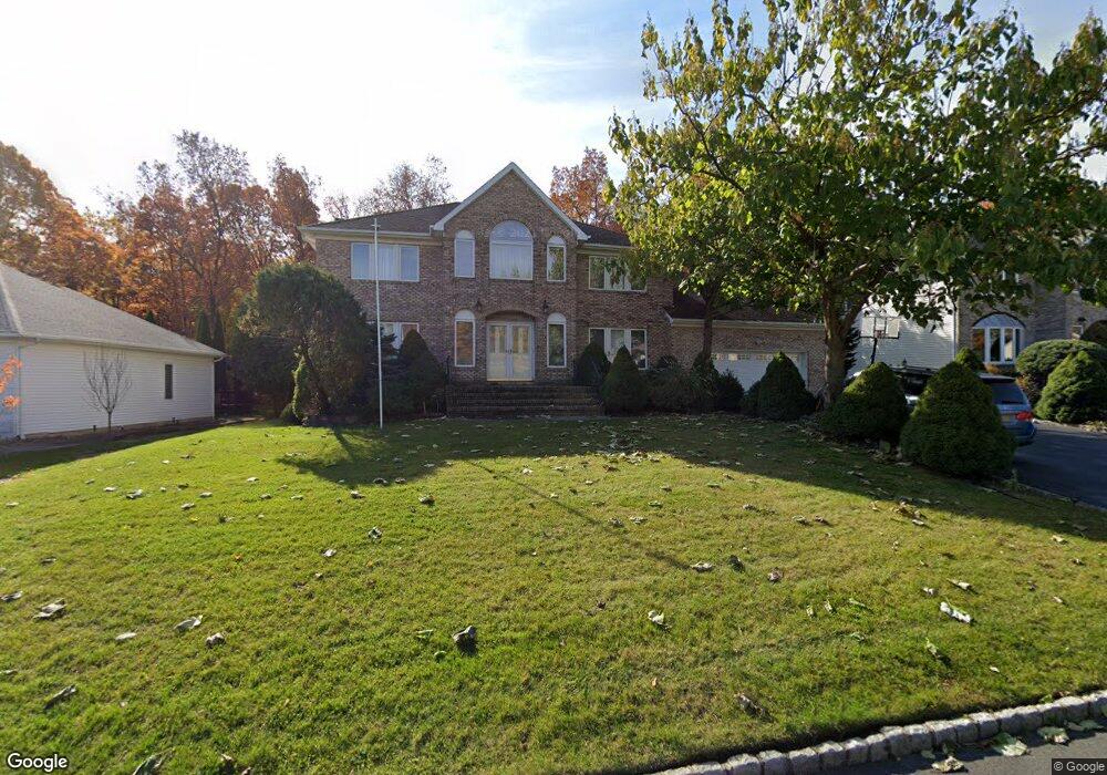 34 Emerson Rd, Morris Plains, NJ 07950 - photo 1